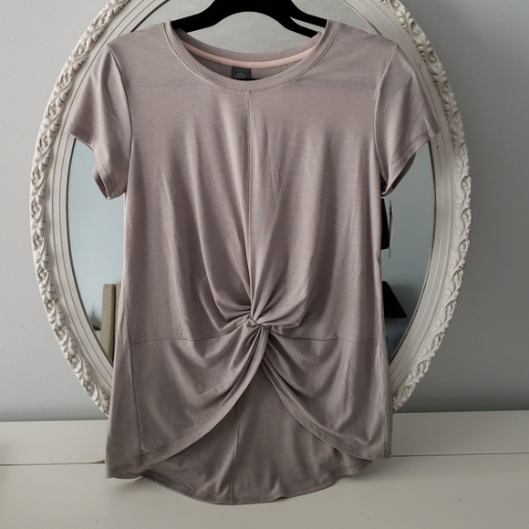 Champion Tops - NWT Champion Knotted Top